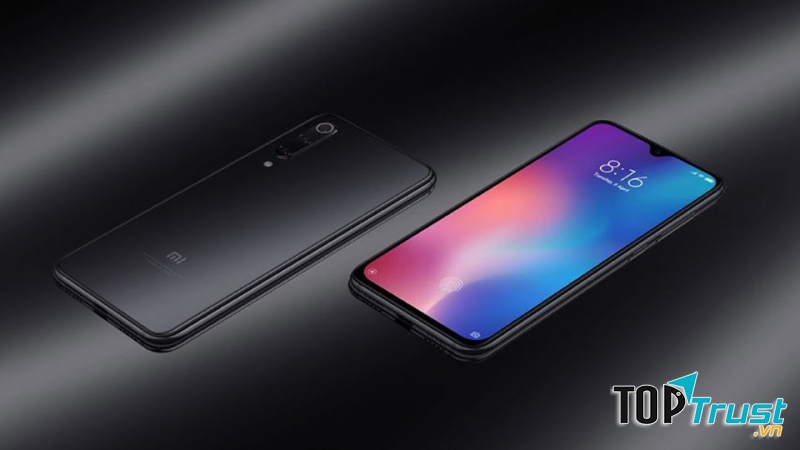 Điện thoại Xiaomi Mi 9 SE