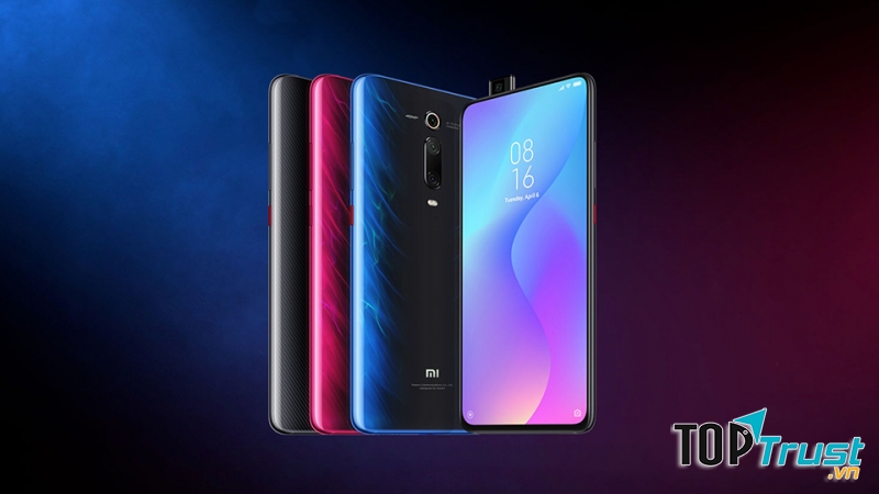 Điện thoại Xiaomi Mi 9T