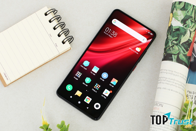 Điện thoại Xiaomi Mi 9T