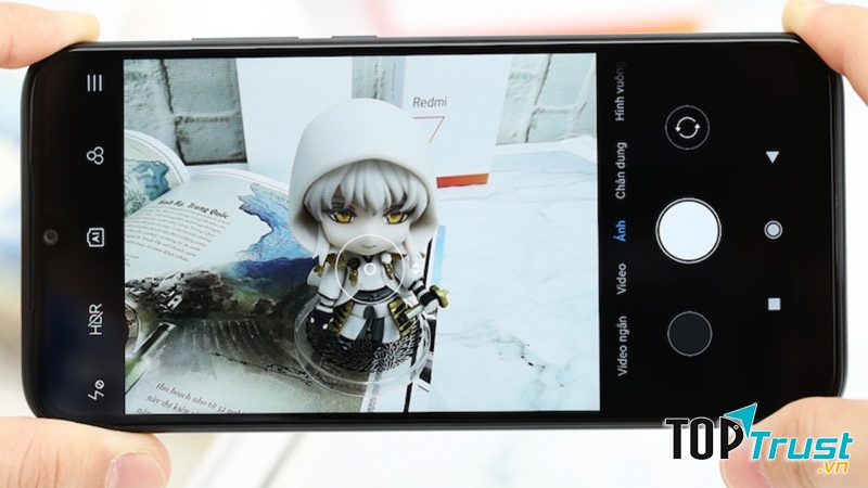 Điện thoại Xiaomi Redmi 7 (3GB/32GB)