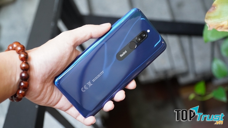 Điện thoại Xiaomi Redmi 8 (3GB/32GB)