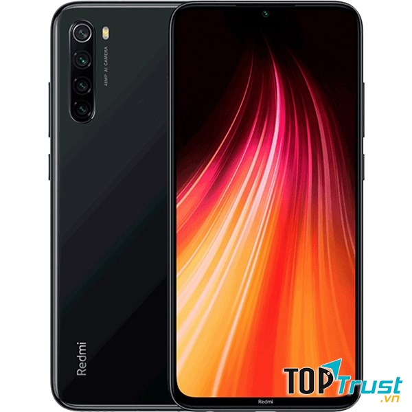 Điện thoại Xiaomi Redmi Note 8 (4GB/128GB)