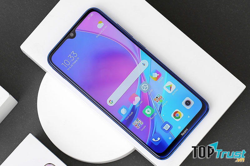 Điện thoại Xiaomi Redmi Note 8 (4GB/128GB)