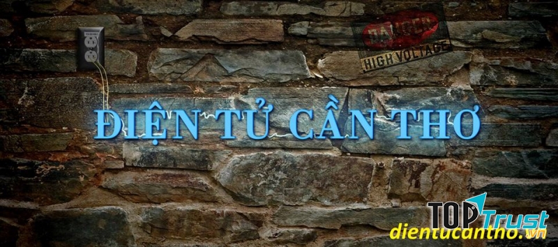 Điện tử Cần Thơ