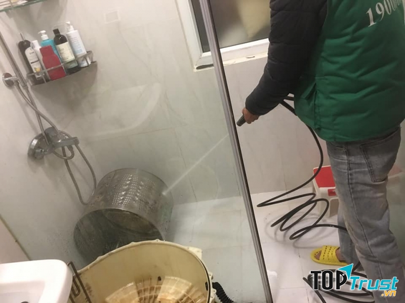 Điện Tử Điện Lạnh Cửu Long