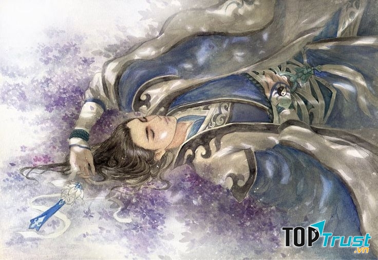 Tư quân nhập mộng