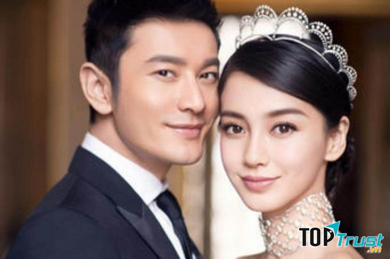 Bộ đôi quyền lực mới của màn ảnh Hoa ngữ
