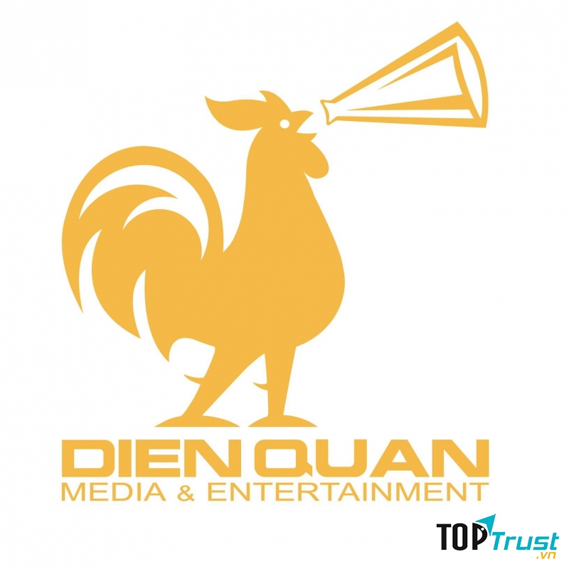 Dien Qua﻿﻿﻿n Media & Entertainment