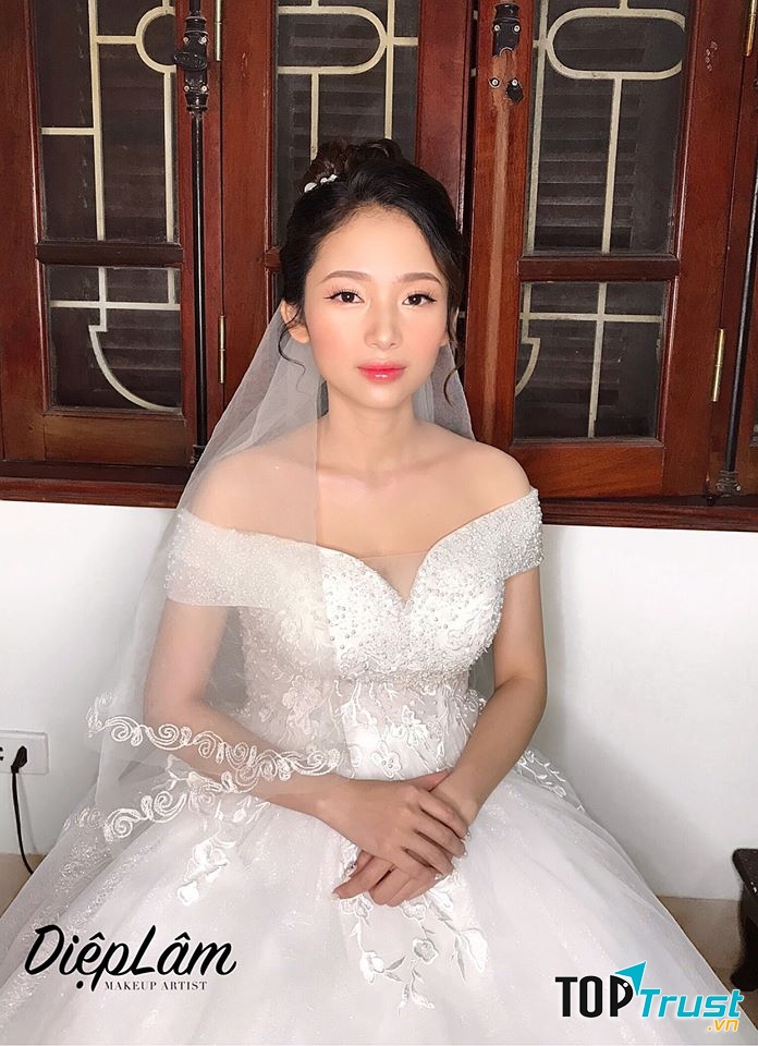 Diệp Lâm Make Up