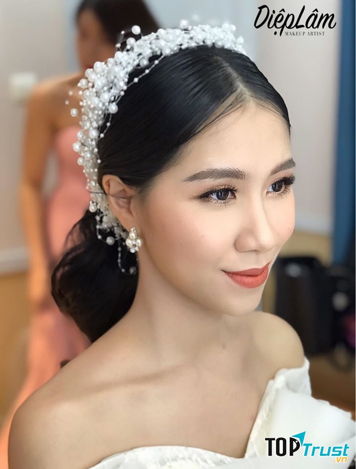 Diệp Lâm Make Up