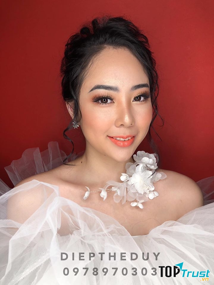 Diệp Thế Duy Bridal
