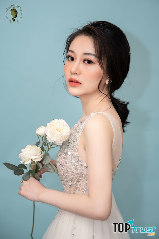 Diệp Thế Duy Bridal
