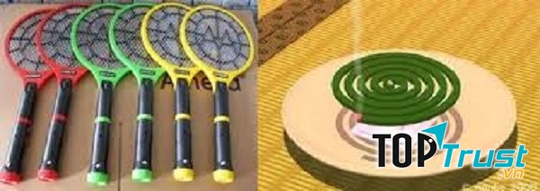 Diệt muỗi với nhiều biện pháp