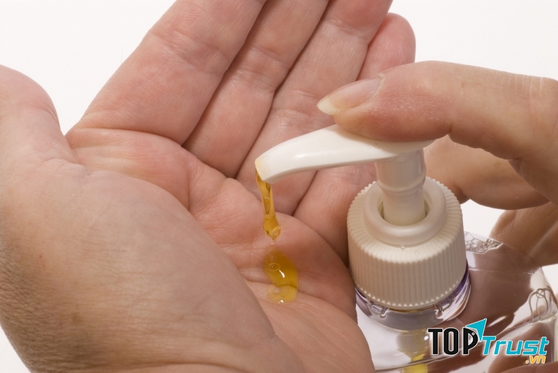 DEA ảnh hưởng xấu đến tế bào não