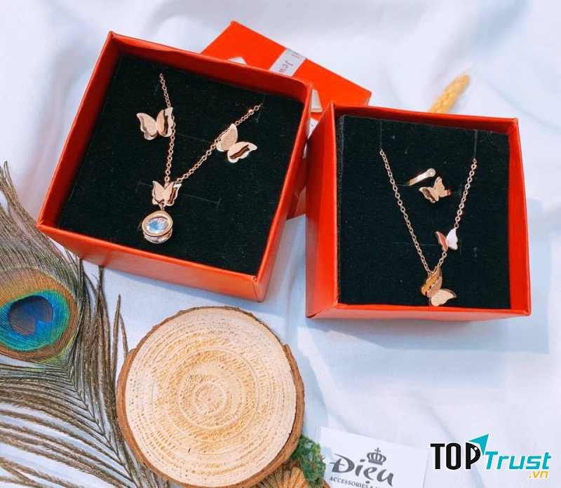 Điệu Accessories