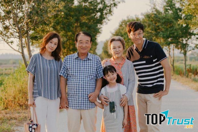 Điều Ba Mẹ Không Kể