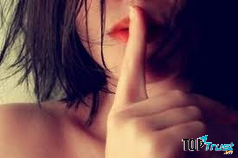 Điều bí mật của phụ nữ