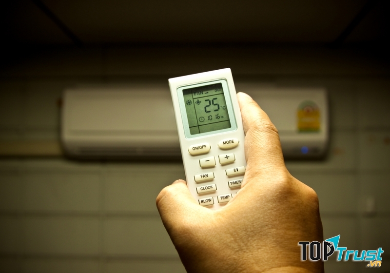 Nhiệt độ phòng thích hợp để có giấc ngủ ngon