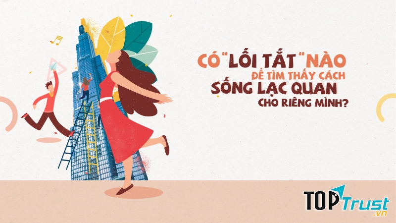 Điều chỉnh trạng thái tâm lý theo hướng tích cực