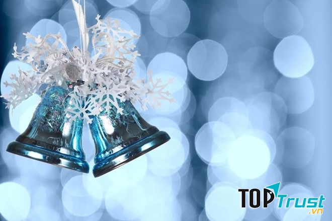 Jinger Bells là bản nhạc được viết cho lễ Tạ ơn