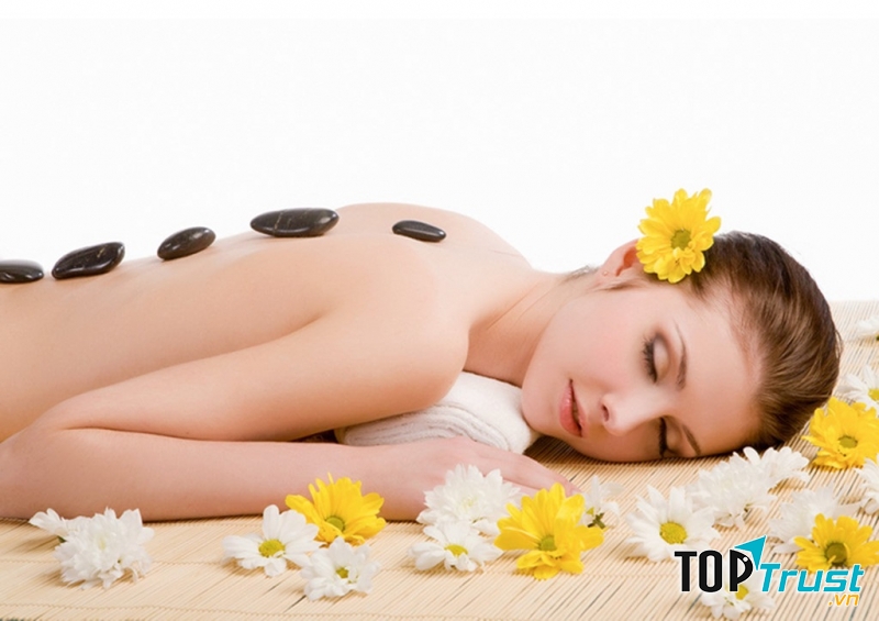 Diệu Hải Spa Hải Phòng