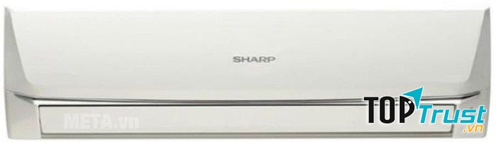 ﻿Điều hòa 1 chiều 18000 BTU Sharp AH-A18SEW