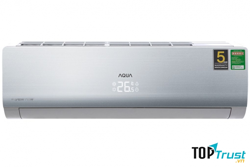 Điều hòa AQua