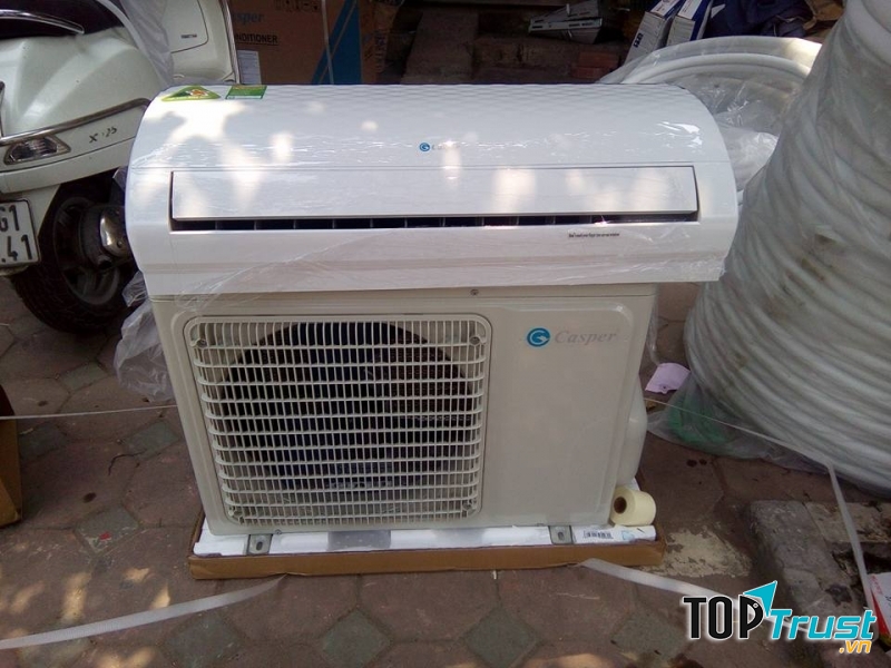 Điều hòa Casper EC09