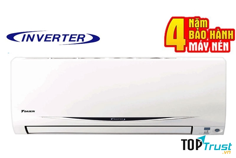 Điều hòa Daikin FTKC25QVMV