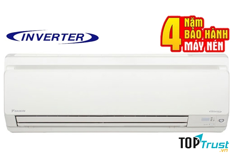 Điều hòa Daikin 1 chiều Inverter 18.000BTU FTKS50GVMV/RKS50GVMV