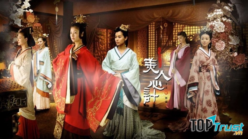 Hoa rơi