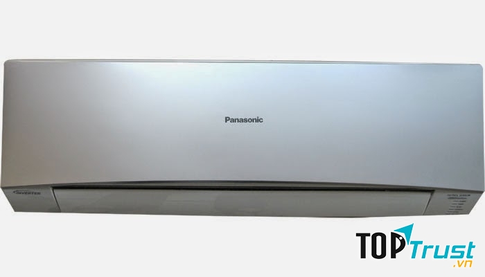 Thương hiệu điều hòa Panasonic