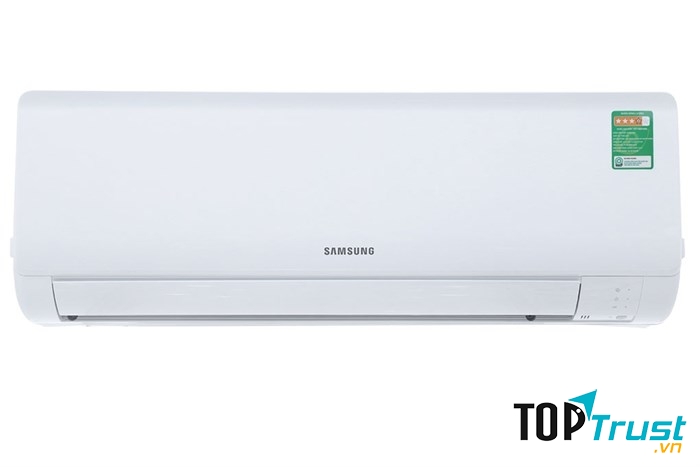Inverter 1.5HP AR13MVFHGWKNSV được hãng Samsung cho ra mắt vào năm 2017