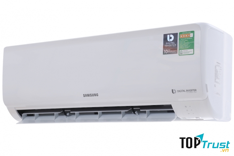 Samsung Inverter 1HP AR10MVFHGWKNSV chắc chắn sẽ không làm bạn thất vọng