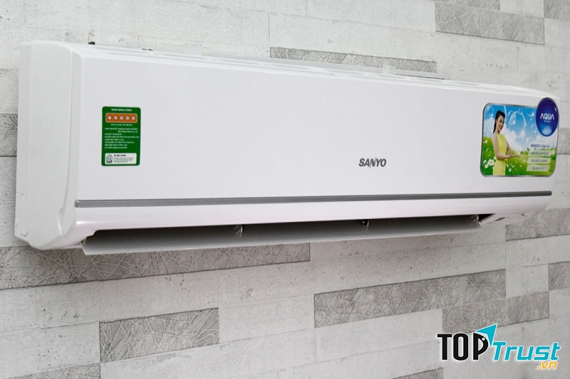 Điều hòa Sanyo 1 Hp SAP-KCRV9YGS