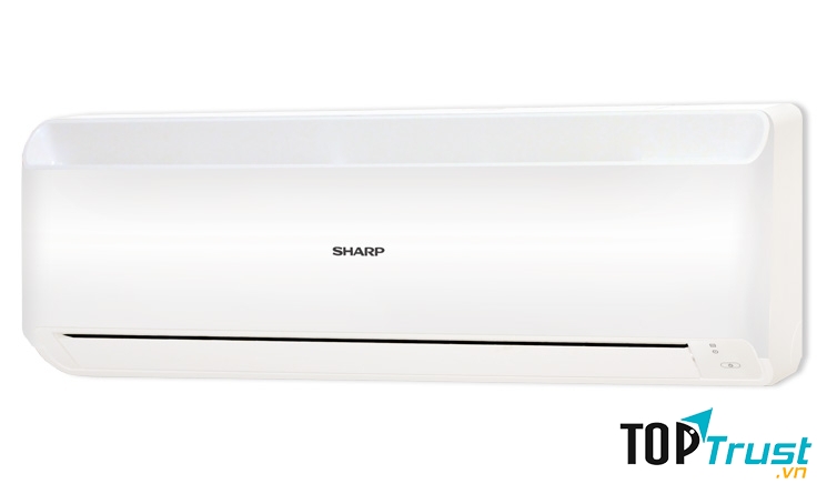 Sharp AH-A9PEWS là một trong những chiếc điều hòa bán chạy nhất tháng 04/2017