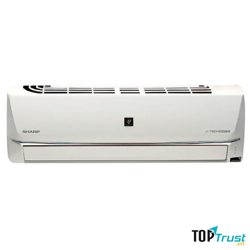 ﻿Điều hòa Sharp AH-XP13SHW 1.5HP