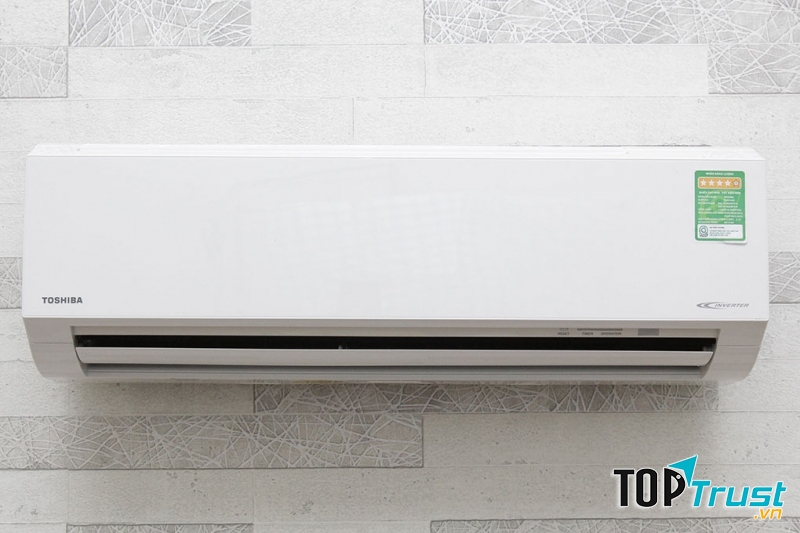Điều hòa Toshiba