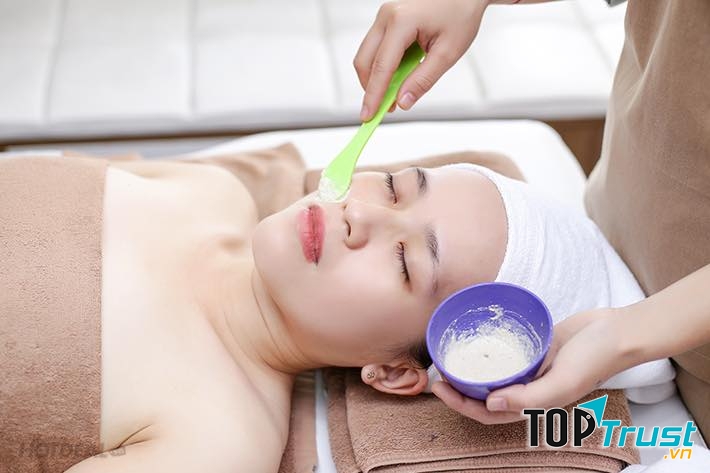 Diệu Hương Beauty Spa