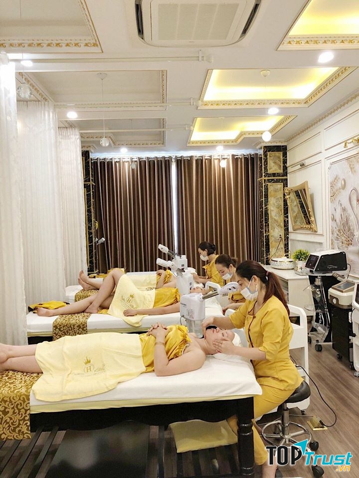 Diệu Hương Beauty Spa