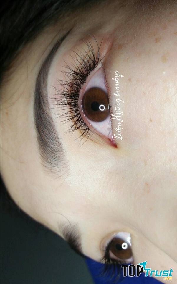 Diệu Hương Nối Mi