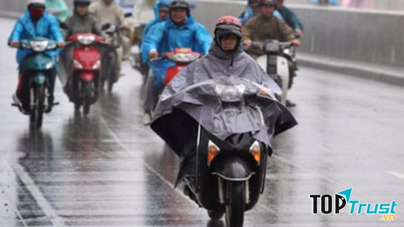 Điều khiển ở số thấp