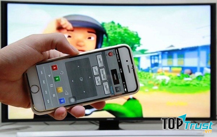 Điều khiển từ xa