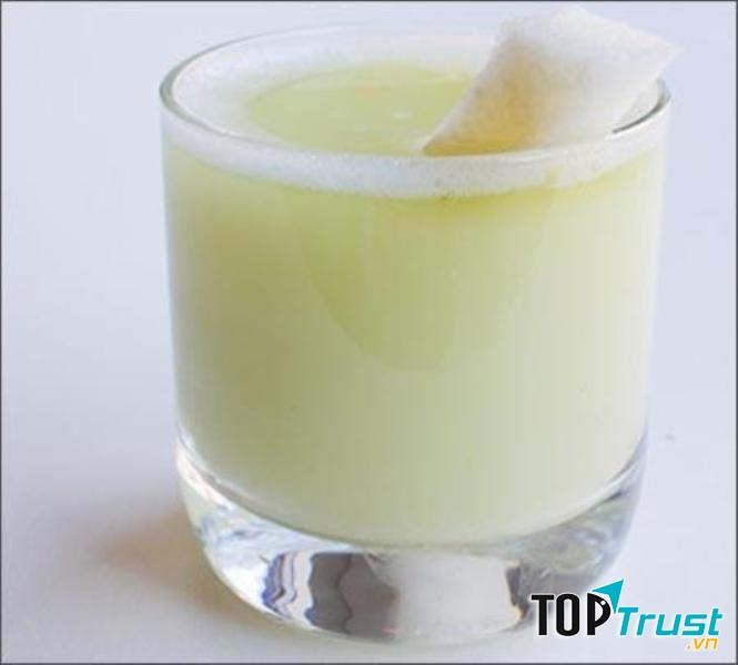 Điều kinh từ củ cải đường