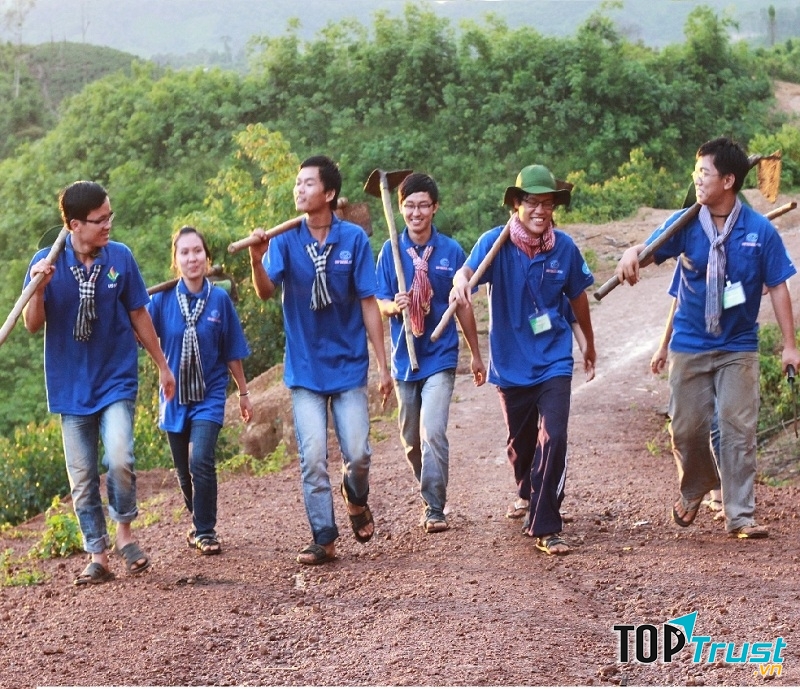 Ảnh minh họa (Nguồn Internet)