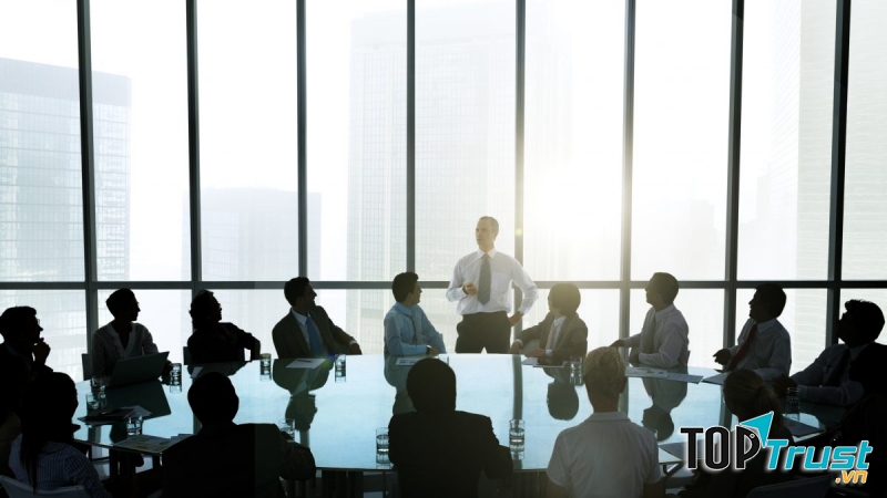 Điều quan trọng đầu tiên, sếp phải có “cái đầu” hơn nhân viên