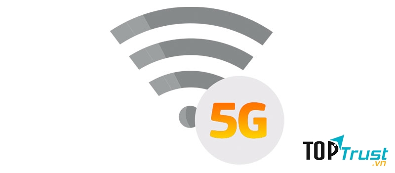 Wifi vẫn sẽ tồn tại song song cùng 5G