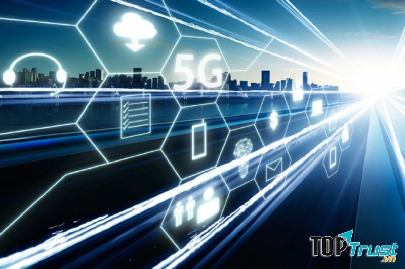 5G có nhiều điều cần chú ý hơn là tốc độ