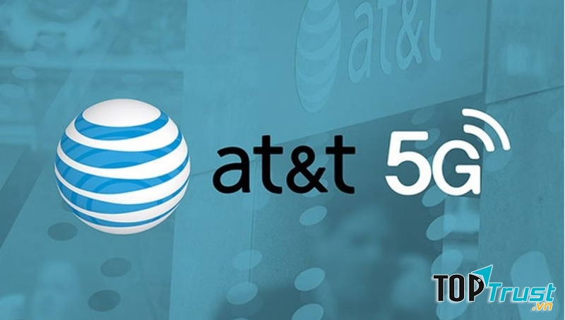 Các nhà mạng Mỹ & Trung Quốc đã tiến hành thử nghiệm 5G