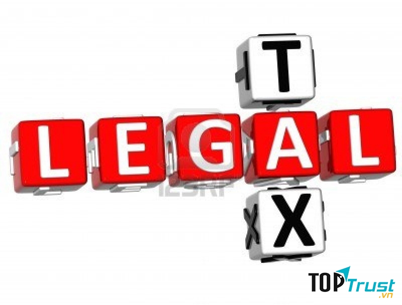 Quan tâm đến các vấn đề pháp lý và thuế